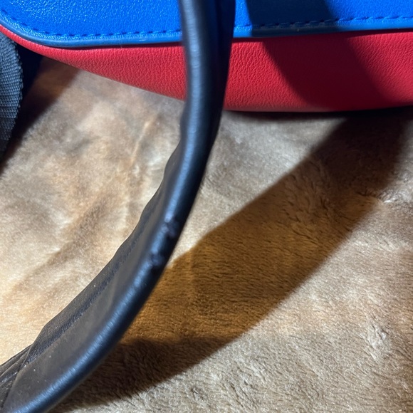 Danielle Nicole Mini Spider-Man Backpack Web Slinger - Picture 9 of 10